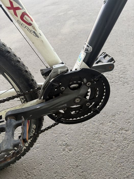 Vand bicicleta in stare de functionare