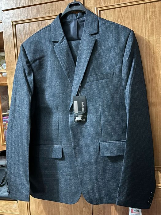 Костюмдер сатылады