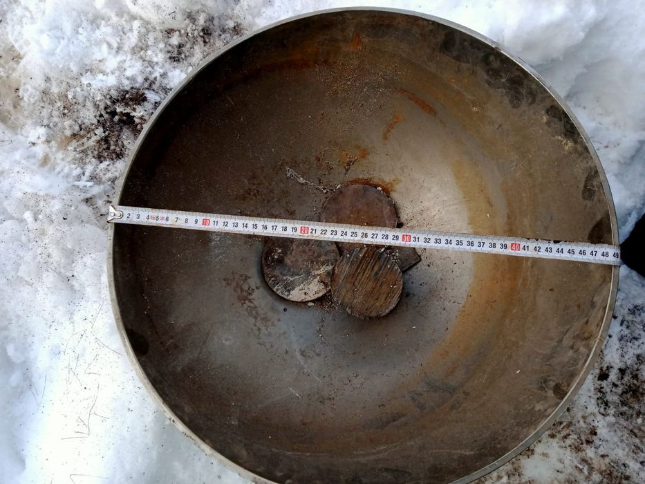 Титановый прокат