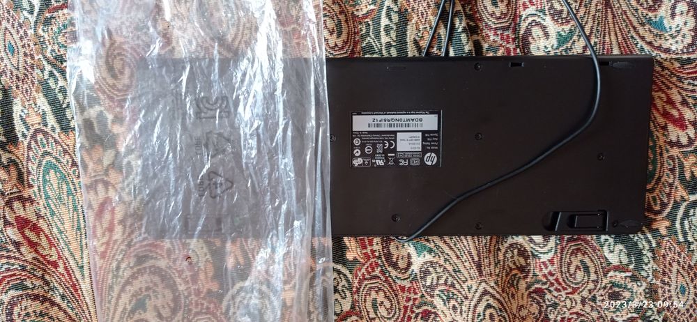 Продается новая кавиатура