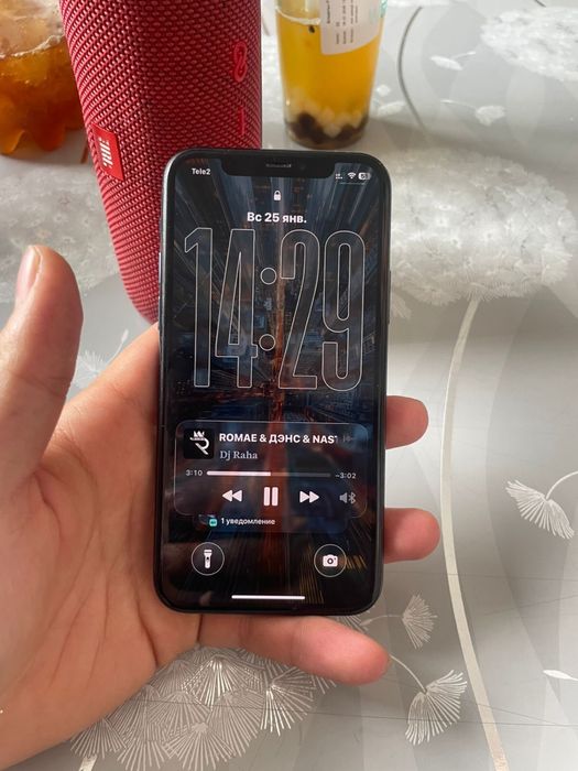 Айфон 11 про сатылады 256 гб