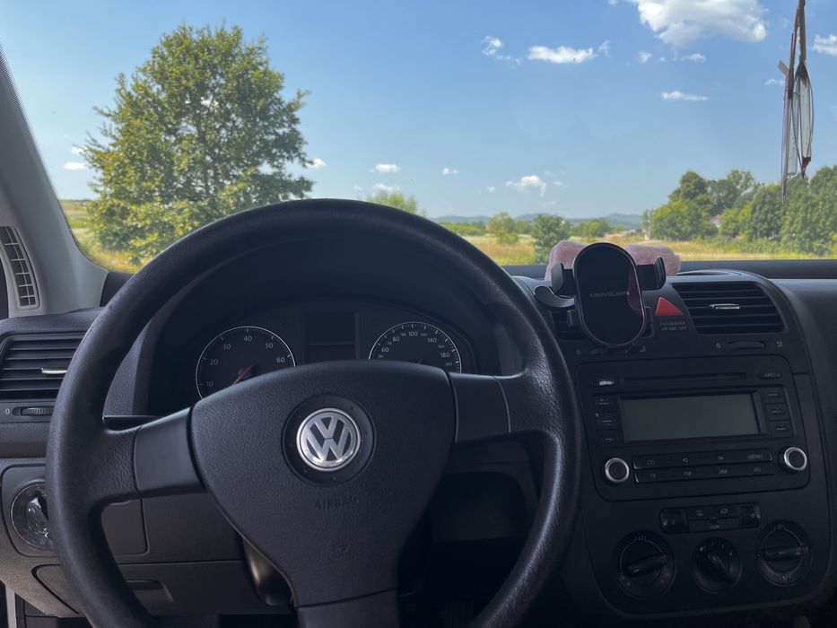 VOLKSWAGEN Golf 2005 — imagine 3