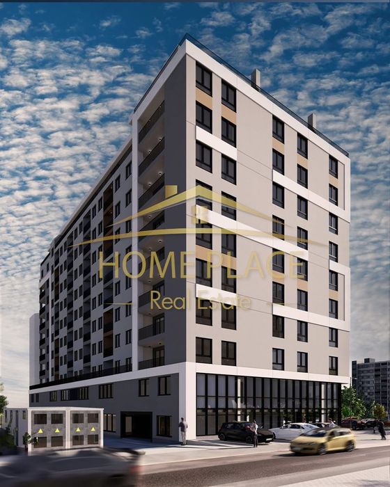 Продава се Двустаен апартамент в Варна, Победа - 79 кв.м за 1033 €/кв.м - Снимка #2