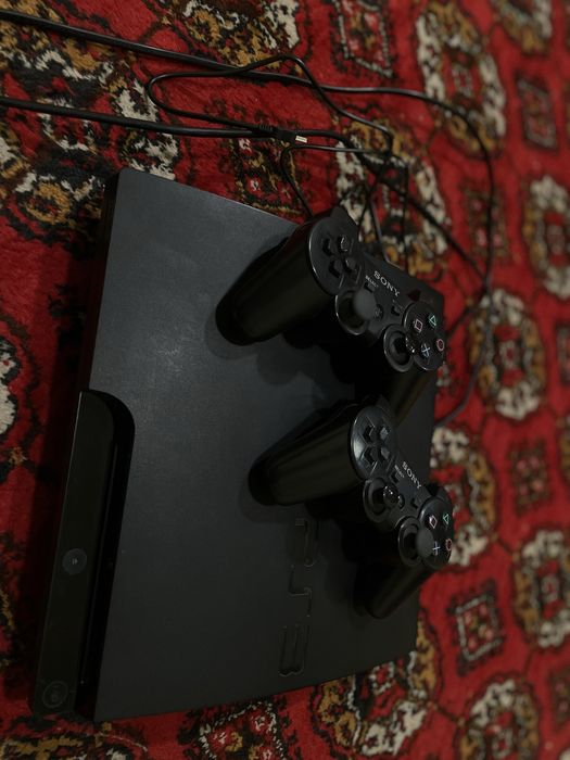 Ps 3 slim obmen ps 4 ga