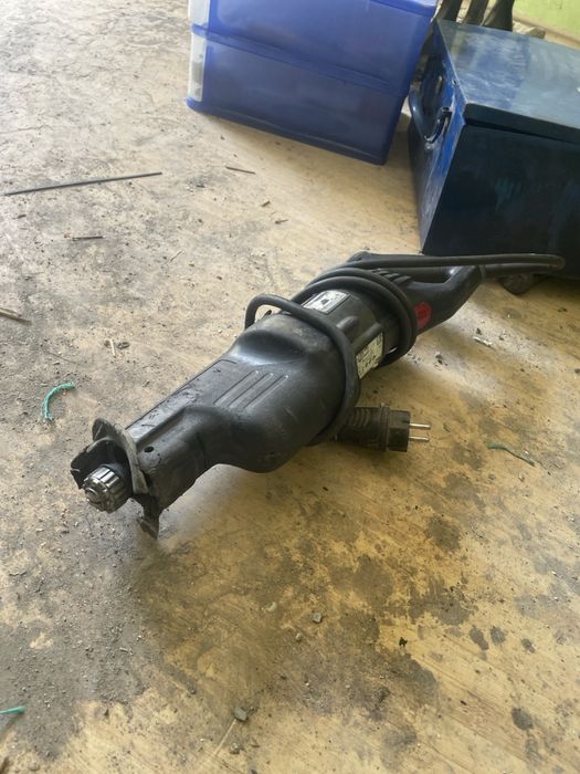 Fierăstrău sabie Würth Master SBS 1300-VES 1300W Profesional