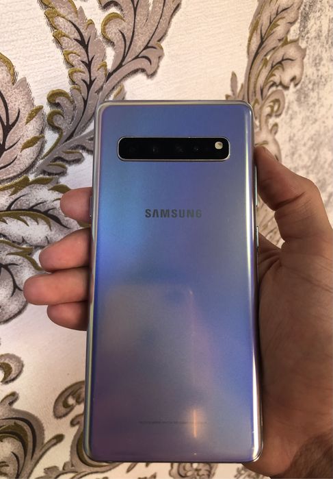 Samsung galaxsy S10 5g