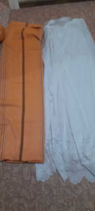 Шторы для спальни кухни