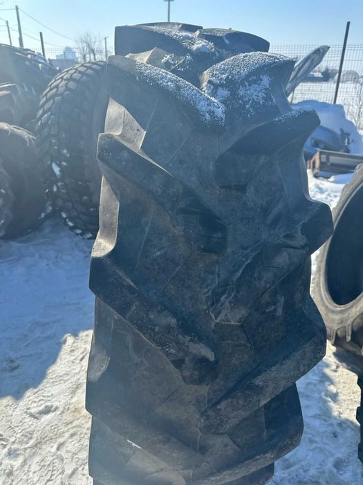 Anvelope sh 18.4 r34