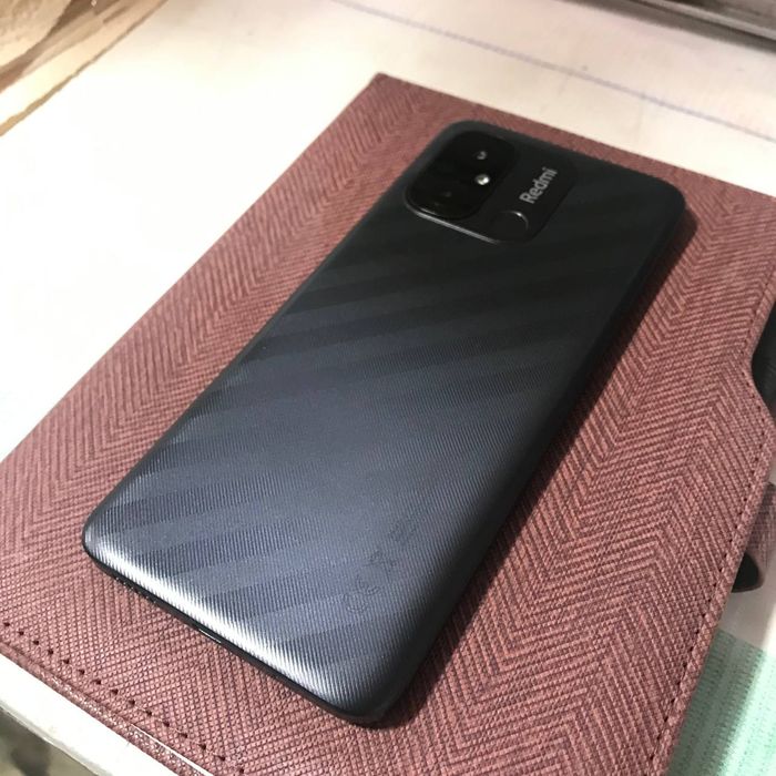 Redmi 12 C telefon