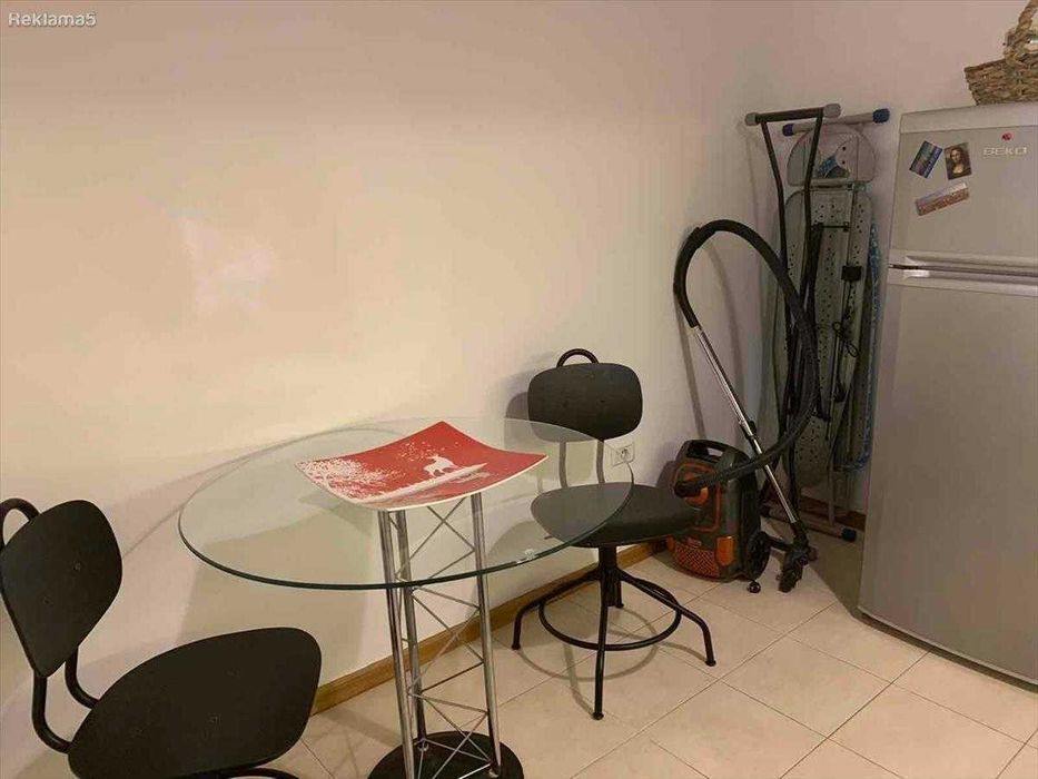 Дава се под наем Двустаен апартамент в Пловдив, Централна гара - 61 кв.м за 295.8 € - Снимка #1