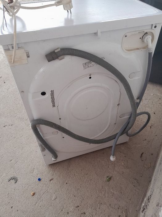 стиральная машинка