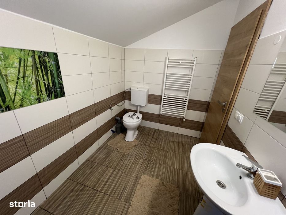 Casă tip duplex – 4 camere, Turnișor, Sibiu