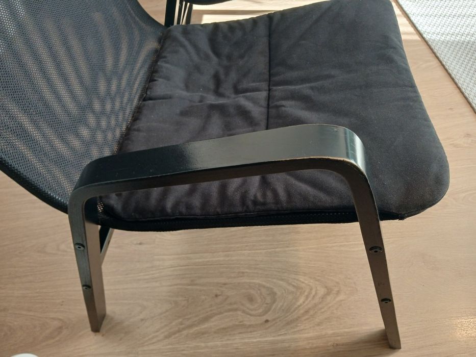 Set 2 Fotolii IKEA NOLMYRA + Perne Șezut și Tetiere incluse
Set 2 Foto