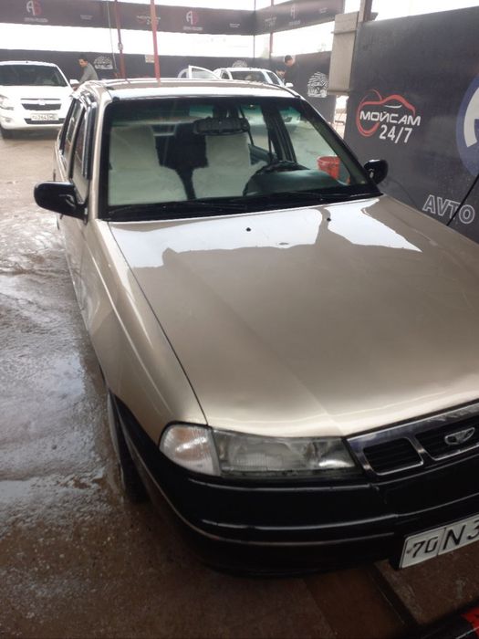 Nexia Legenda 1998 Benzin