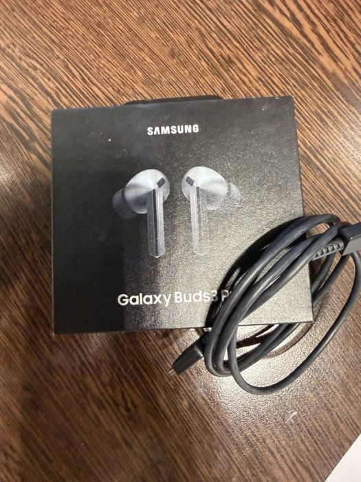 Samsung galaxy buds 3