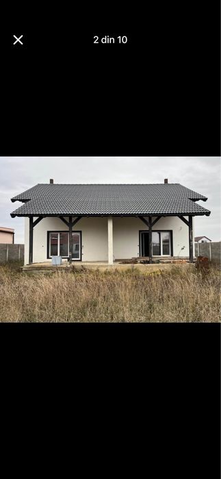 Duplex Mosnita Veche