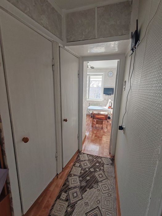 Сдам в аренду квартиру