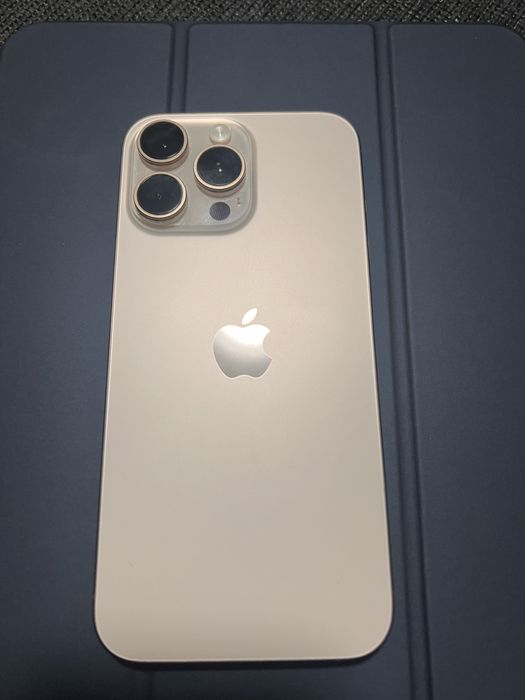 Iphone16 promax 512 gb vodafone