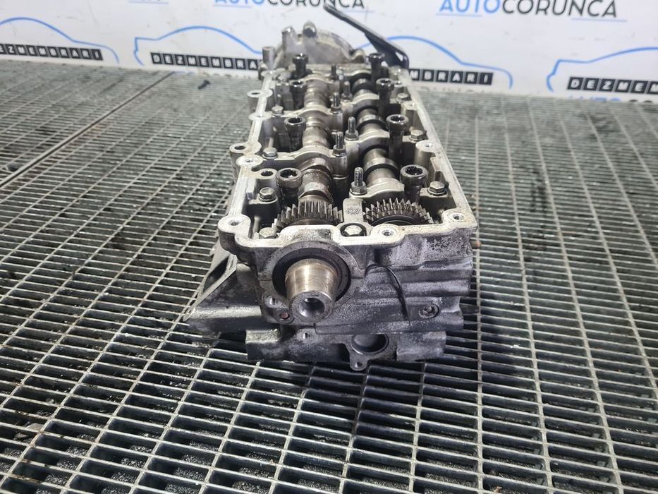 Chiuloasa AUDI Q7 2005 - 2009 SUV (898) STANGA