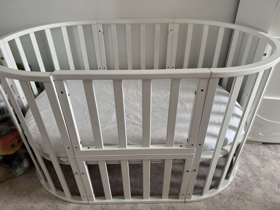 Продам Кровать детская трансформер