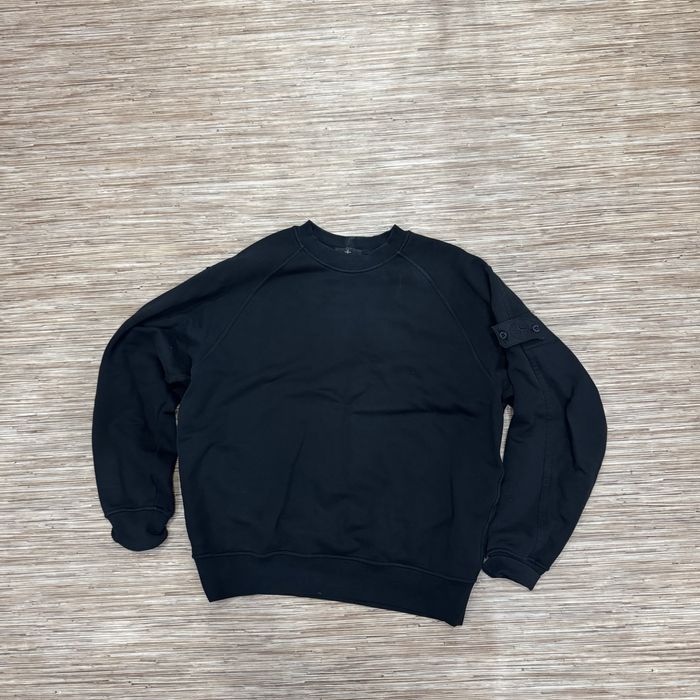 Stone island shadow project