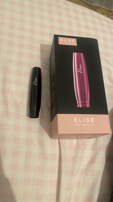 Для мастеров перманента