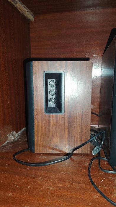 EDIFER Sambufer Sotiladi