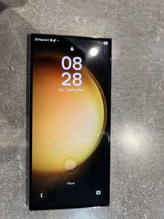 Самсунг S23 Ultra 512gb