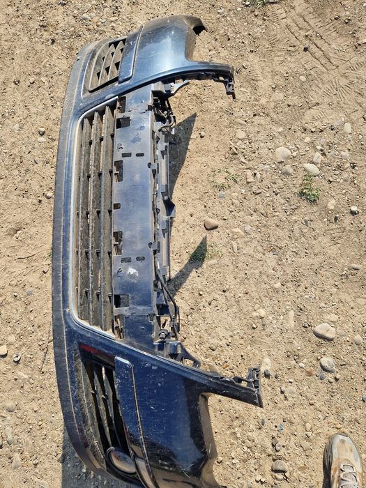 Bara fata Volkswagen Passat B6 2009