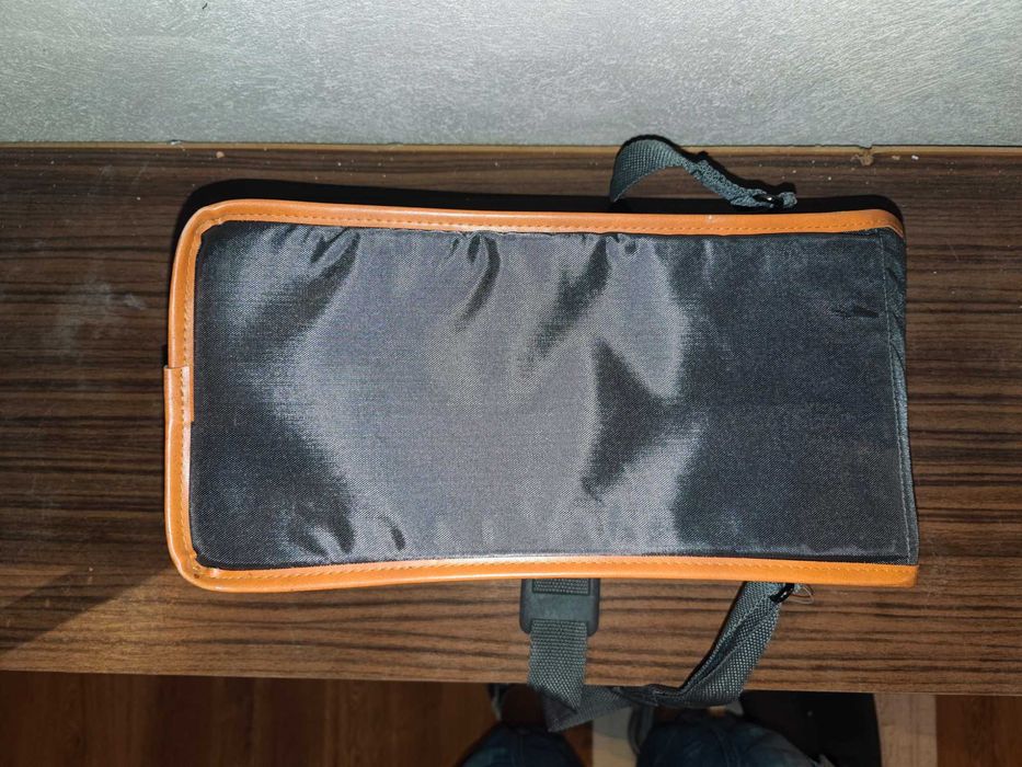 чанта за през рамо Хама, фотографска, тип пощальонска