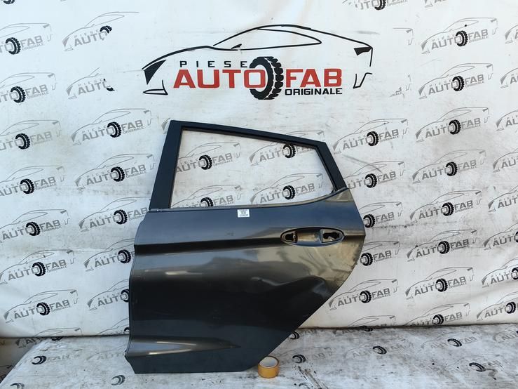 Usa stanga spate Ford Fiesta an 2017-2018-2019-2020-2021-2022-2023