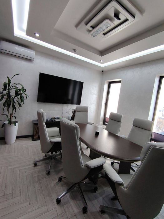 Продается Нежилое Помещения в БЦ Order Plaza Офис 235 м2 Минор Пожарка