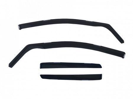 Paravanturi Dacia Sandero