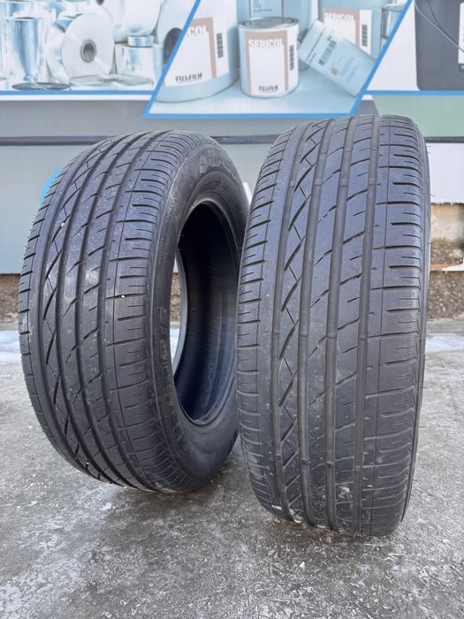 235/60 R18 lassa Turkiya