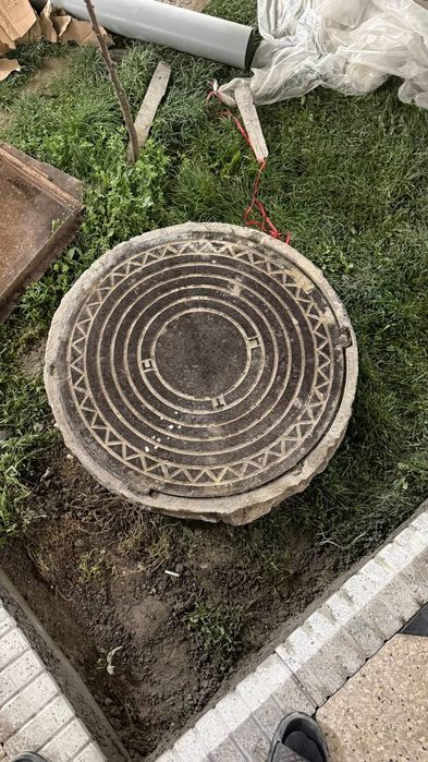 Kalodis sotiladi 450000