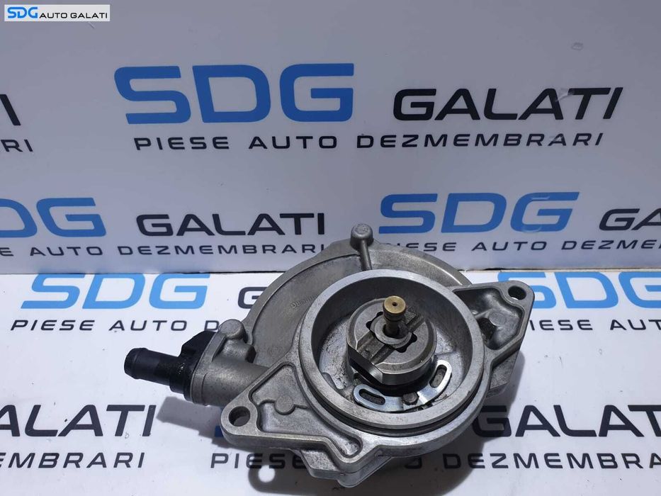 Pompa Vacuum Vacum Volkswagen Touareg 7L 3.0 BKS BUN 2003 - 2010 Cod 057145100T
