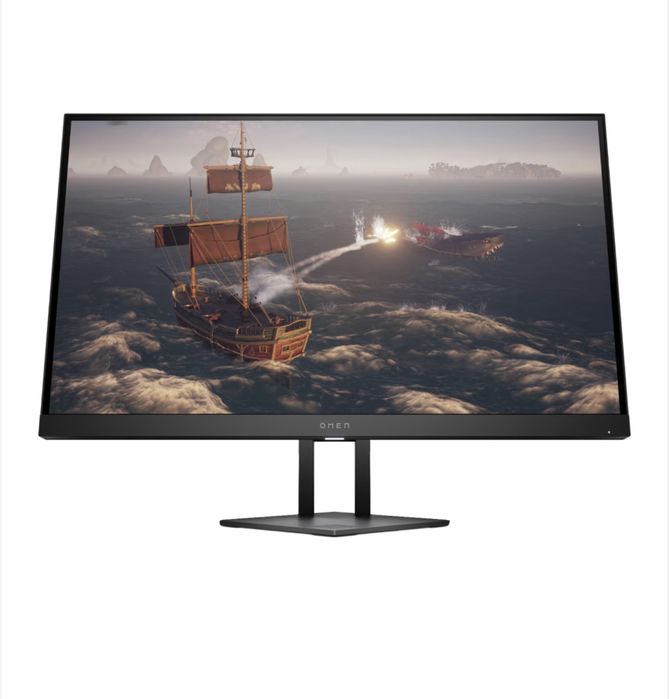 Monitor Gaming HP OMEN 27i