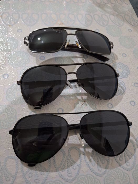 Авиаторы очки новые