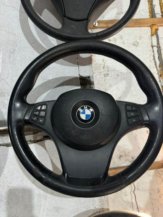 Авторазбор, BMW X 5, E 53, БМВ Х 5, Е53, Шымкент