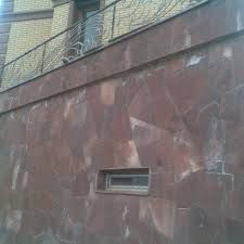 Плитняк для отделки стен фундамента