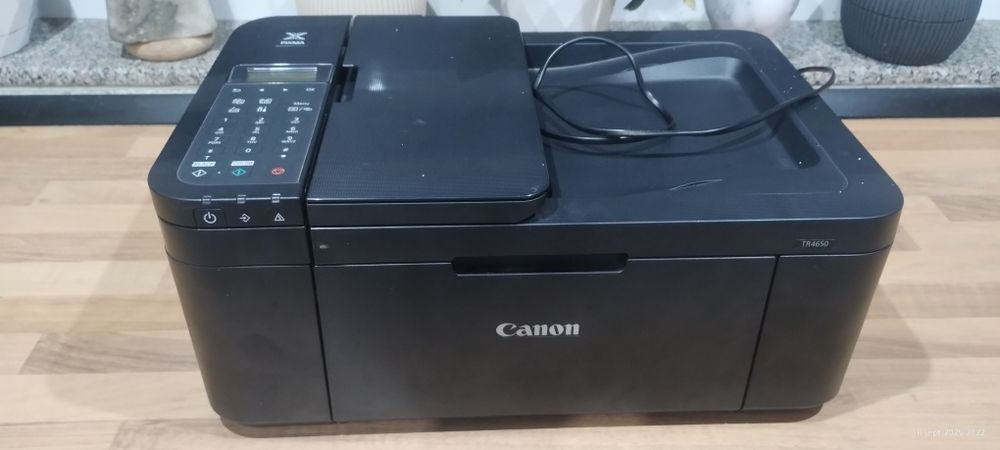 De vânzare Imprimanta Canon Pixma