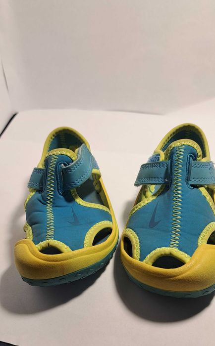 Сандали - Nike втора употреба