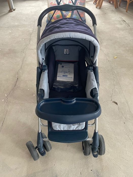 Коляска детская