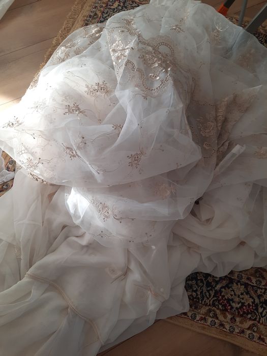 Продаются тюли для окон