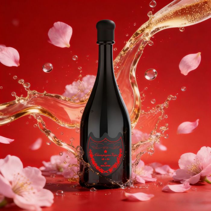 Pachet Vape Champagne x4 bucati