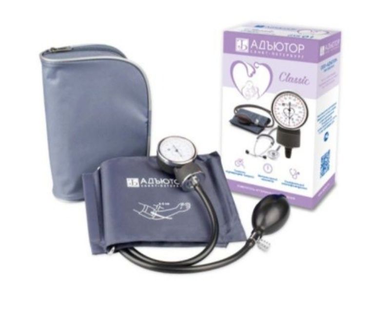 tonometr...Tanometr Танометр ручной (новый каробка)