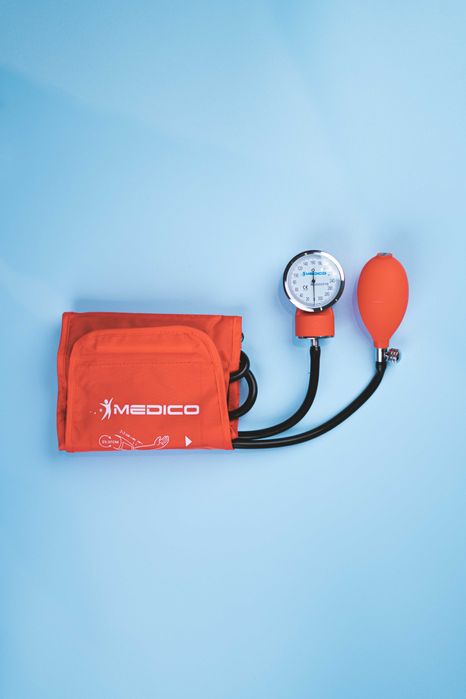 Механический тонометр MEDICO JD-1004