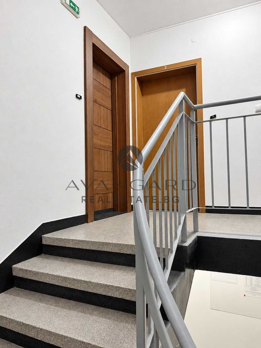 Продава се Тристаен апартамент в Пловдив, Кършияка - 99 кв.м за 2829 €/кв.м - Снимка #11