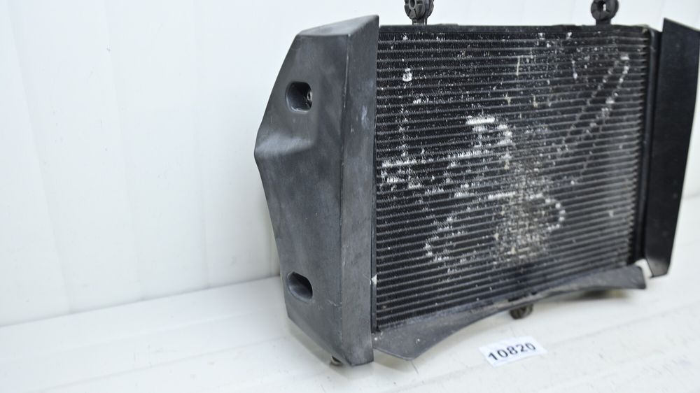 Radiator Racire Apa Suzuki GSR600 2006 - 2010