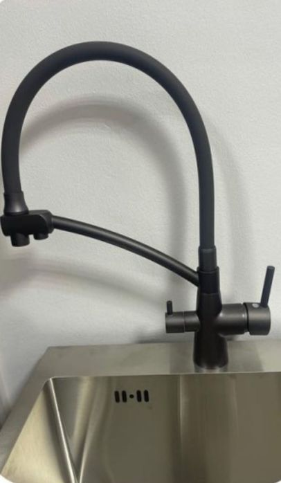 Услуги сантехника